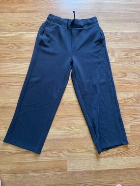 Women’s Sandwash Crop Pant